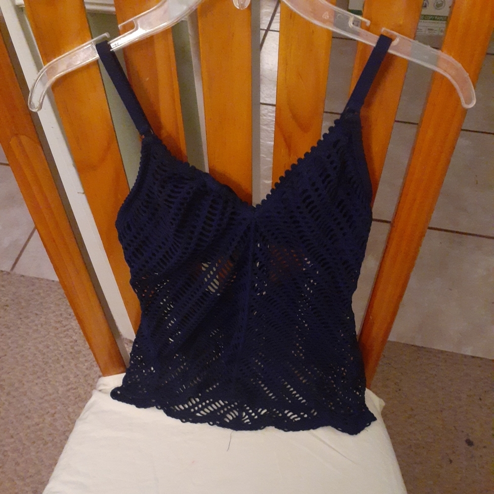 Robin Piccone Tankini top